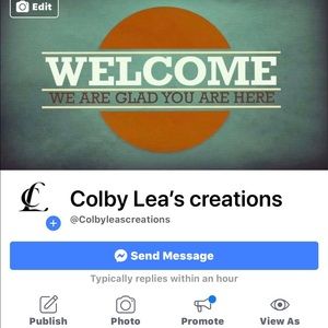 Wreaths. Facemask. Keychains. Charger plates.